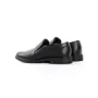 Pantofi Barbati 5NXE9 BLACK | PANTOFUL