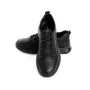 Pantofi Casual Barbati S11232 BLACK | ADVANCER