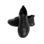 Pantofi Casual Barbati S11232 BLACK | ADVANCER