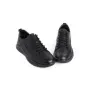 Pantofi Casual Barbati S11232 BLACK | ADVANCER