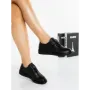 Pantofi Casual Dama 5W6 BLACK | MEI