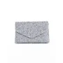 Geanta Plic BZ202 SILVER | MEI