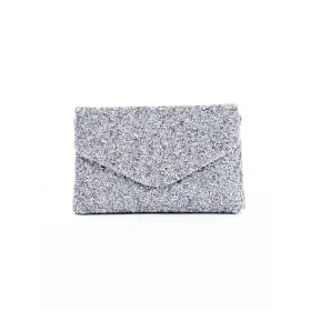 Geanta Plic BZ202 SILVER | MEI