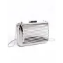 Geanta Plic BZ180 SILVER | MEI