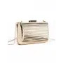 Geanta Plic BZ180 LIGHT GOLD | MEI