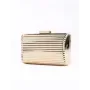 Geanta Plic BZ180 LIGHT GOLD | MEI