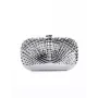 Geanta Plic BZ179 SILVER | MEI