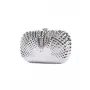 Geanta Plic BZ179 SILVER | MEI