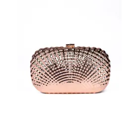 Geanta Plic BZ179 Champagne | Mei » Reina.Ro