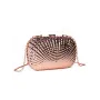 Geanta Plic BZ179 Champagne | Mei » Reina.Ro