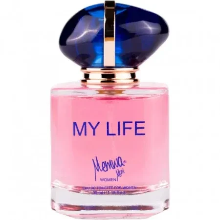 Parfum arabesc pentru femei Memwa My Life 306993 | Dubai... » Reina.Ro