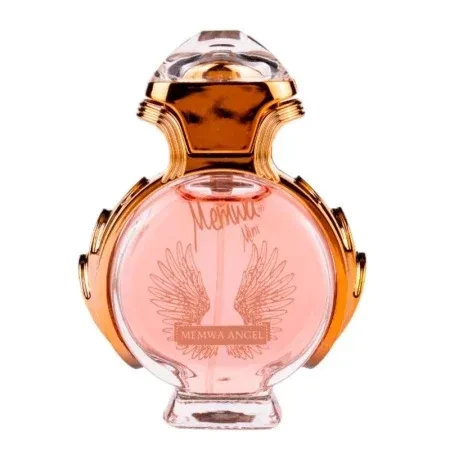 Parfum arabesc pentru femei Memwa Angel 306951 | Dubai S... » Reina.Ro
