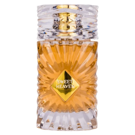 Parfum arabesc unisex Gulf Orchid Sweet Heaven 307709 | ... » Reina.Ro