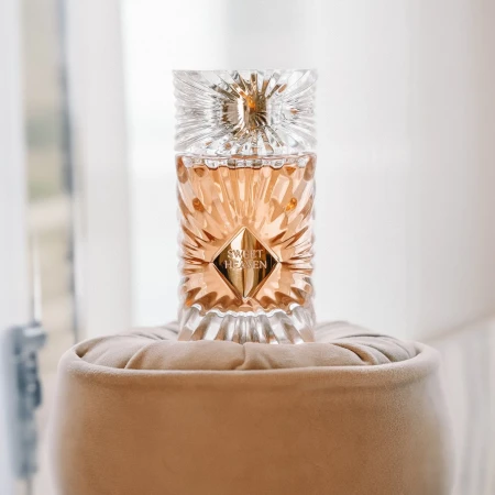 Parfum arabesc unisex Gulf Orchid Sweet Heaven 308472 | ... » Reina.Ro