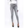 Blugi Dama M1278E GRI | MINA