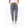 Blugi Dama KS359 GRI | MINA