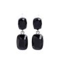 Cercei 4632-11 NEGRU | MEI