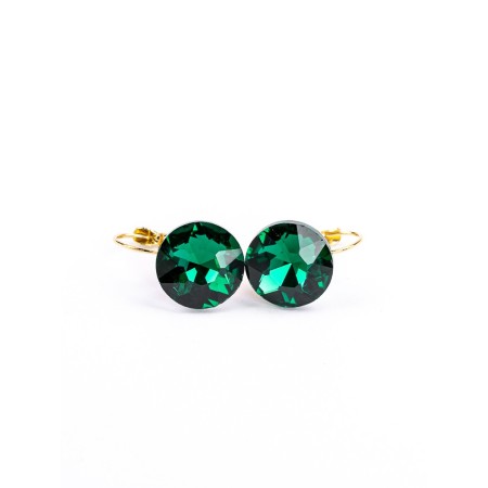 Cercei YP-19 VERDE | MEI