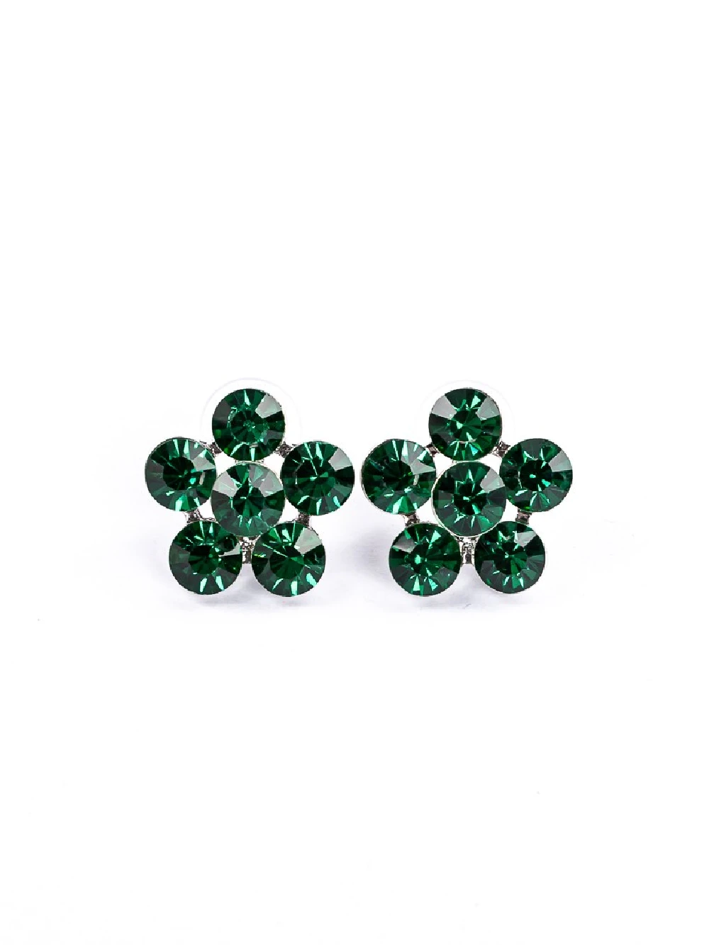 Cercei de Dama YP-20 Verde | Mei