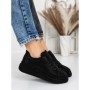 Sneakers Dama 5WL57 BLACK | MEI