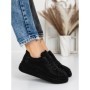 Sneakers Dama 5WL57 BLACK | MEI