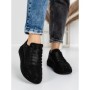Sneakers Dama 5WL57 BLACK | MEI