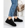 Sneakers Dama 5WL57 BLACK | MEI