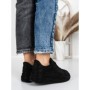 Sneakers Dama 5WL57 BLACK | MEI