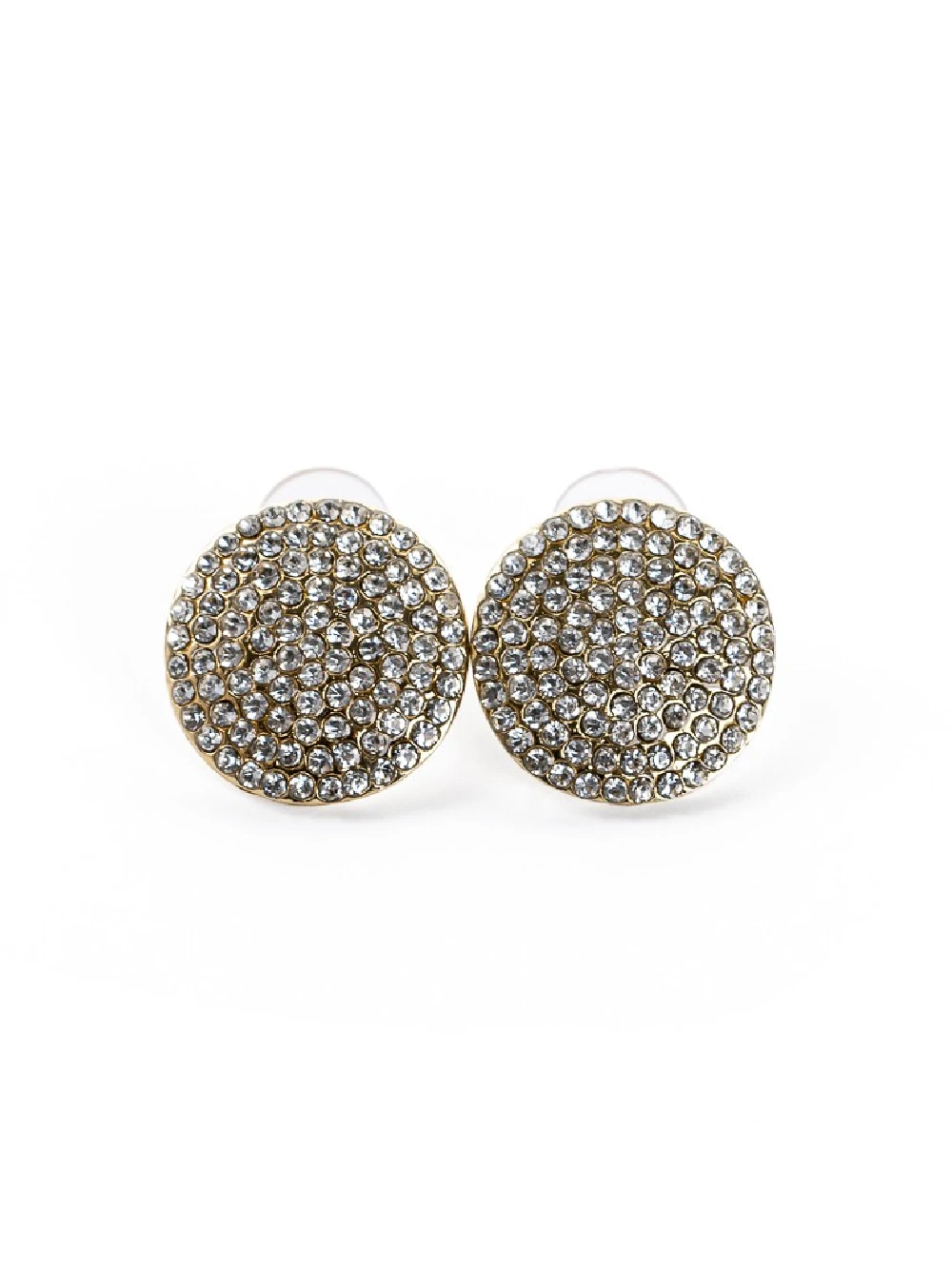 Cercei de Dama YP-036-3 Auriu | Mei