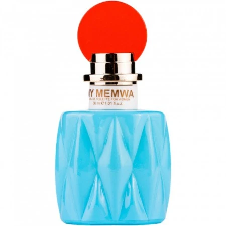 Parfum arabesc pentru femei Memwa Memwa  306956 | Dubai ... » Reina.Ro