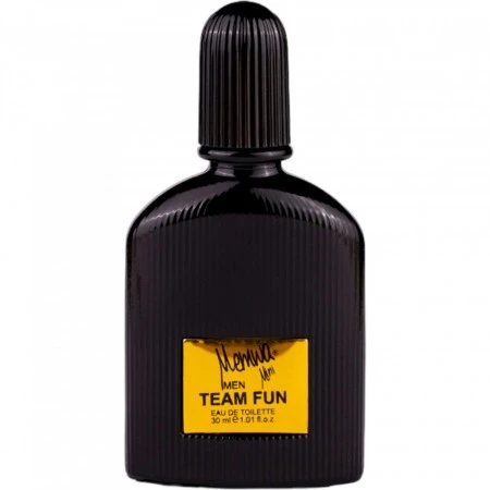 Parfum arabesc pentru barbati Memwa Team Fun 306987 | Du... » Reina.Ro