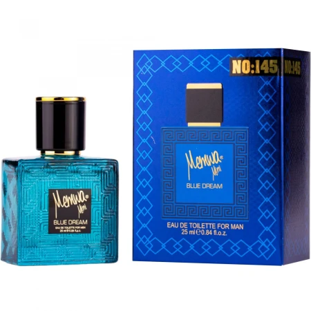 Parfum arabesc pentru barbati Memwa Blue Dream 306992 | ... » Reina.Ro