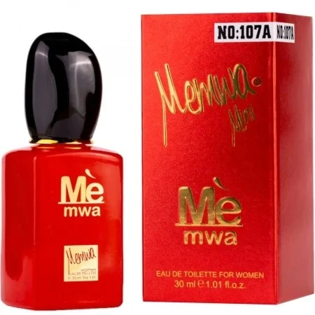 Parfum arabesc pentru femei Memwa Me Mwa 306970 | Dubai ... » Reina.Ro