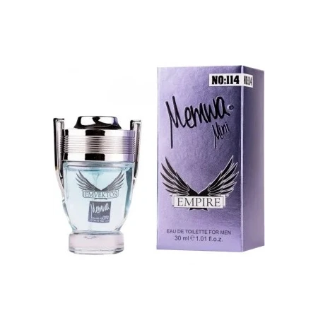 Parfum arabesc pentru barbati Memwa Empire 306985 | Duba... » Reina.Ro
