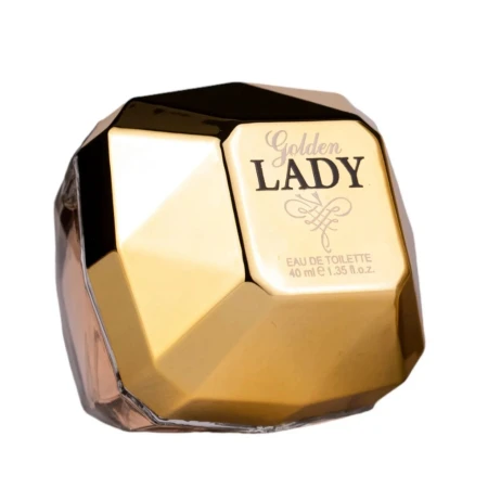 Parfum arabesc pentru femei Memwa Golden lady 306986 | D... » Reina.Ro