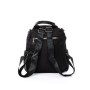 Rucsac Dama 5ZA150 BLACK | MEI