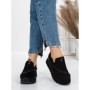 Pantofi Sport Dama 3KMD17 BLACK | MEI
