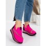 Pantofi Sport Dama 3KMD17 ROSE RED | MEI
