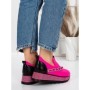 Pantofi Sport Dama 3KMD17 ROSE RED | MEI
