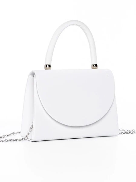 Geanta de mana BZ212 WHITE | MEI