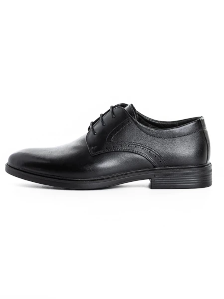 Pantofi Barbati J105 BLACK | MELS