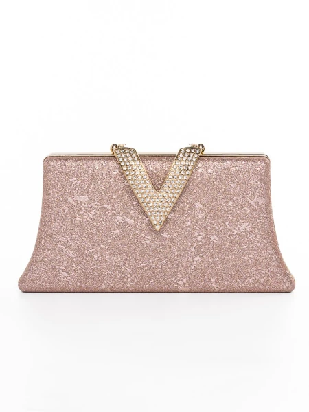 Geanta Plic BZ225 CHAMPAGNE | MEI