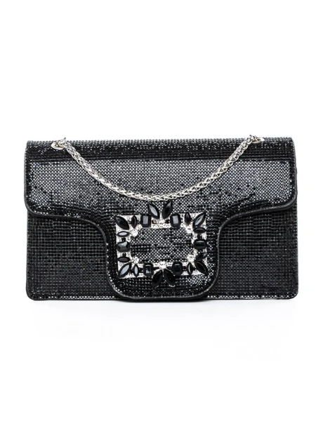 Geanta Plic BZ231 BLACK | MEI