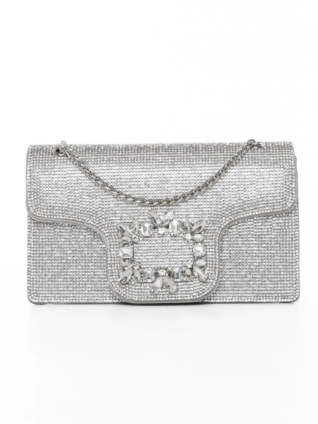 Geanta Plic BZ231 SILVER | MEI