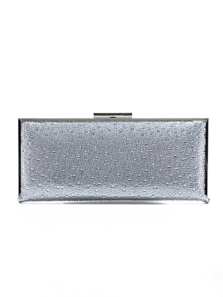 Geanta Plic BZ221 SILVER | MEI
