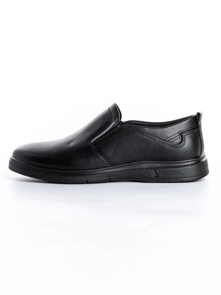 Pantofi Barbati 1D2532 BLACK | MEI