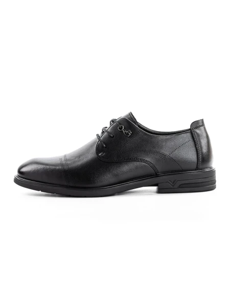 Pantofi Barbati B16233 BLACK | MEI