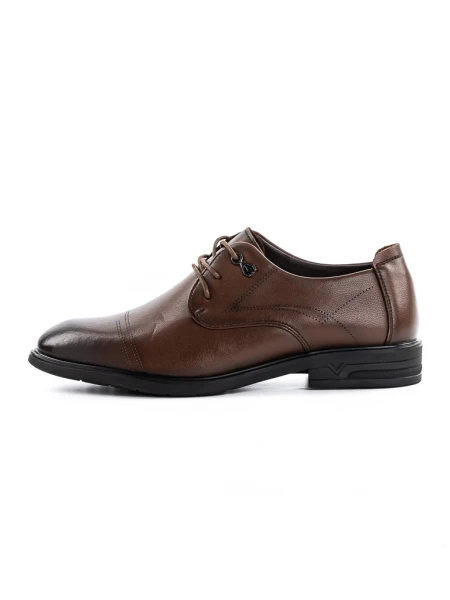 Pantofi Barbati B16233 BROWN | MEI