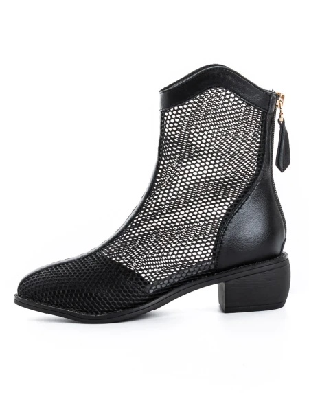 Ghete Dama de Vara 630037 Negru » Reina.Ro