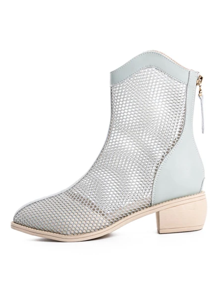 Ghete Dama de Vara 630037 Verde » Reina.Ro